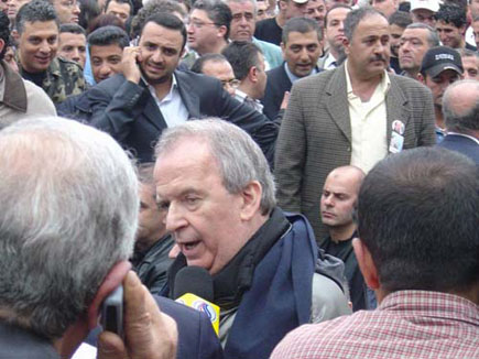 Free Hakeem (Dr. Samir Geagea)